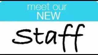 Mad River Local Schools- New Staff 2020