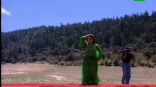 Ali Azelmat Tamhawcht علي أزلماط و تمهاوشت تاحيدوست ورقصات جميلة وسط الطبيعة الخلابة للأطلس 