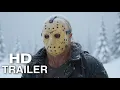Download Lagu FRIDAY THE 13TH - TRAILER (2026) THE RETURN OF JASON VOORHEES - Teaser Concept 