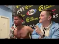 Download Lagu Aidan Stephen | Cage Warriors 187 | MMA UK