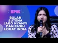 Download Lagu Bulan Sutena Jago Main Gitar Sejak Kelas 2 SMP