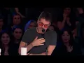School Janitor Leaves EVERYONE Speechless with his VOICE on AGT 2024!