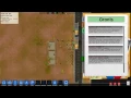 Prison Architect Modding Creating execution chamber mod