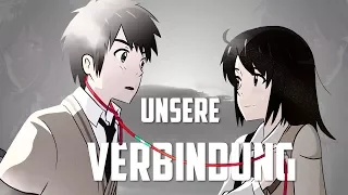 your name unsere verbindung verbundene und verbindende elemente deutsch german
