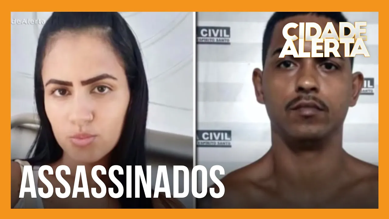 Casal é assassinado por facção em Vitória