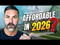 Living in Lafayette LA What It REALLY Costs in 2026