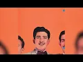 Los Tres Caballeros - Volveré A Buscarte (Visualizador Oficial)