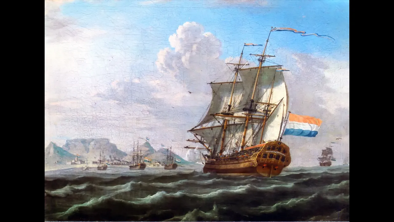 The 17th Century