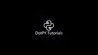 Python Turtle Graphics awesome code DotCode Tutorials 3
