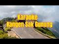 Lagu COVER KARAOKE DANGDUT CAMPURSARI \