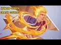 Human Torch Guide Best Combos Tips Tricks in Marvel Rivals