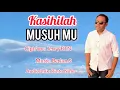 Download Lagu KASIHILAH MUSUH MU// Lagu Rohani Terbaru//Cipt/voc: Jerry BTN.