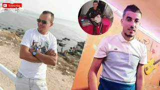Cheb Mohamed Boski Live 2022 ملوحش لي كواتني راسي شاب Avec Teroos Et Karim 