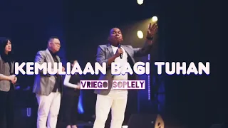 Download Kemuliaan Bagi Tuhan ( TW ) by Vriego Soplely || GSJS Pakuwon Mall, Surabaya MP3