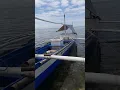 Download Lagu Walking on Panglao Beach and Watching Filipino Fishing Boats Part 4