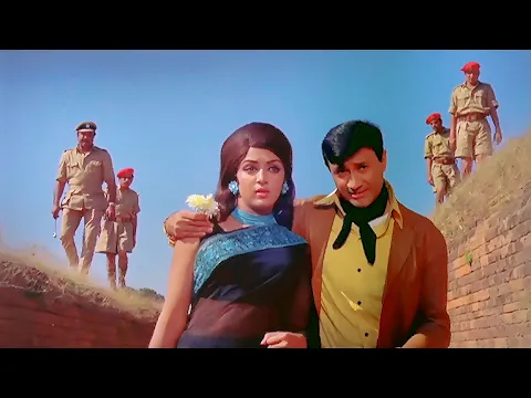 Download MP3 O Mere Raja : Asha Bhosle, Kishore Kumar | Hema Malini, Dev Anand | 70s Old Bollywood Song