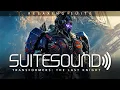 Transformers: The Last Knight - Ultimate Relaxing Suite