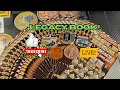 Download Lagu 🔴$10 MILLION JACKPOT🤯Attempt‼️FULL BOOK of 💲20 Gold Rush Legacy💥#captainscratch #subscribe