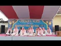 Download Lagu HANIT WAHANNI _ AHBAB YAMMIM versi BANJARII FATIMAH Az ZAHROH Jatikerto kromengan