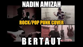 Download Nadin Amizah - Bertaut ( Rock/Pop Punk Cover ) MP3