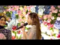 ANGGI MARITO - TAK SEGAMPANG ITU - LIVE PERFORMANCE -  SYMPHONY ENTERTAINMENT