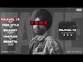 FAME (EP) Jordan Sandhu | Latest Punjabi Album 2022 | New Punjabi Songs 2022