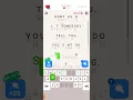 Cryptogram Level 10 Letters and Numbers