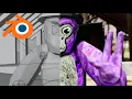 How to make a Gorilla Tag Animation in 2026