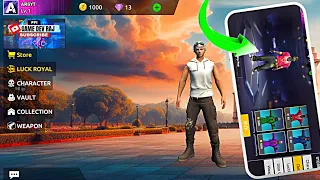 لا يمكن استعراض لعبة فري فاير بدون نت نسخة الهندية 