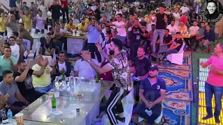 الفرح كله واقف ع الكرااسي وعادل صانوه مدغدغ الدنياا بالطلعاات الجديده      دندنها
