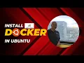 Installing Tomcat in Docker Step-by-Step Guide FullStack360
