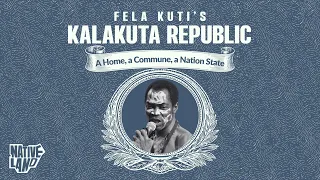 inside fela kutis kalakuta republic