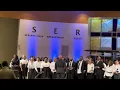 Radio Retirement Concert Celebration for Bishop Marichal Monts Kristen Smith Change