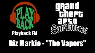 Download GTA: San Andreas - Playback FM | Biz Markie - \ MP3