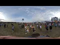 Sunrise festival 2019 - NEEVALD, friday - white / heldeep stage - 360 video