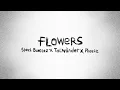 FLOWERS - Steel Banglez x @Talwiinder x @pheelz (Official Audio)