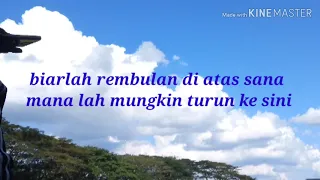 Download Lirik Lagu(tangan tak sampai)Tantowi Yahya MP3