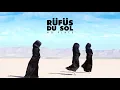 RÜFÜS DU SOL | No Place [Lyrics/Letra]