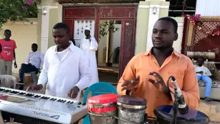 النجيب مقبول العازف ارمنتي 