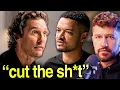 Download Lagu Matthew McConaughey Reveals Why Millions Are Turning to Jesus