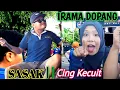 Download Lagu BIKIN NGAGAK KALAU TONTON VIDEO INI||Sasak||Cing Kecuit||IRAMA||Buskers Indonesia