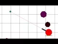 2D Tank Shooter with More Upgrades Laser Tank Tier 2 and more