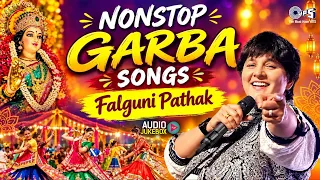 Non Stop Falguni Pathak Songs | Best of Falguni Pathak | Nonstop Dandiya & Navratri  Garba Hits