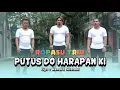 Lagu Ropasu Trio - Putus Do Harapan Ki | Official Music Video