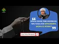 Download Lagu Apakah Orang Yang Meninggal tahu Kalau Kita Mengirimnya Hadiah Al-Fatihah? | Buya Yahya Menjawab