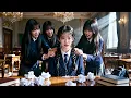Download Lagu Classmates All Bully This Girl, But Little do They Know That She is Richest CEO's Favorite!#cdrama