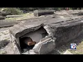 Residents demand action for neglected Miami-Dade cemetery