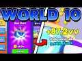 Download Lagu World 10 Pets Are BROKEN in Climb and Jump Tower – Instantly OP!