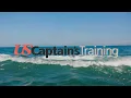 True Course Made Good Overview Chart Plotting USCG Prep