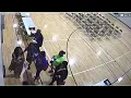 of the fight between St Louis County elected s
